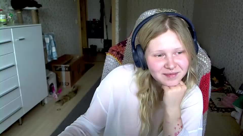 fairydreams_ Adult Chat September 4, 2025