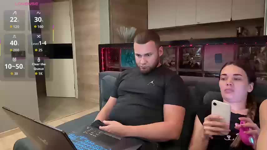 Miss_Love Adult Chat September 4, 2025