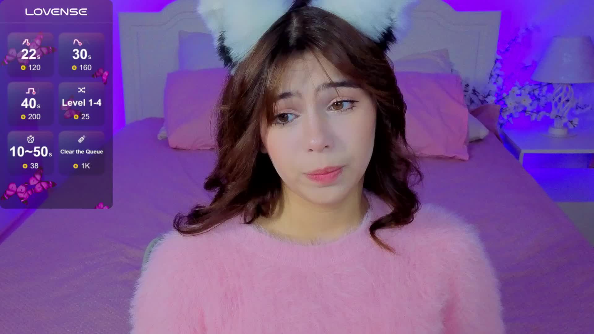 CoralineJones Adult Chat September 4, 2025