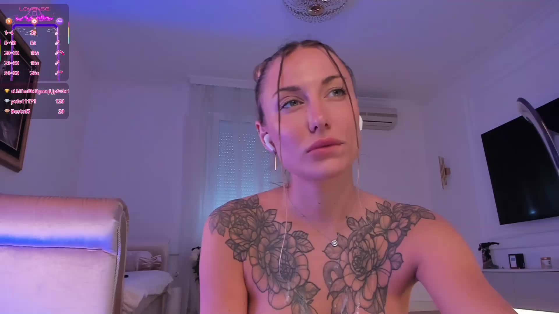 seilyfox Adult Chat September 4, 2025