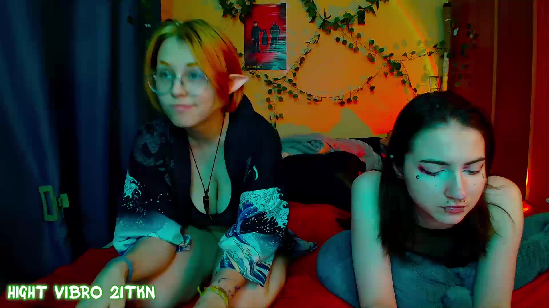 Tricky_Kitsune Adult Chat September 4, 2025