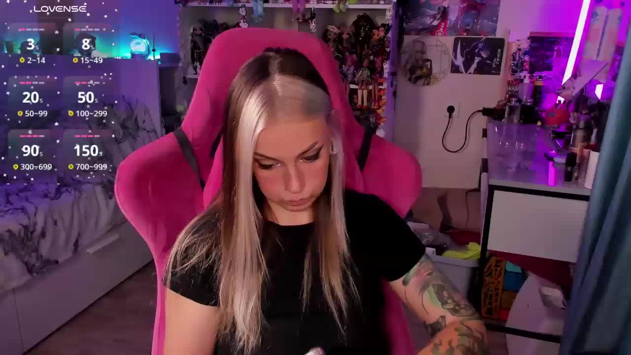 ChloeKohaku Adult Chat September 4, 2025