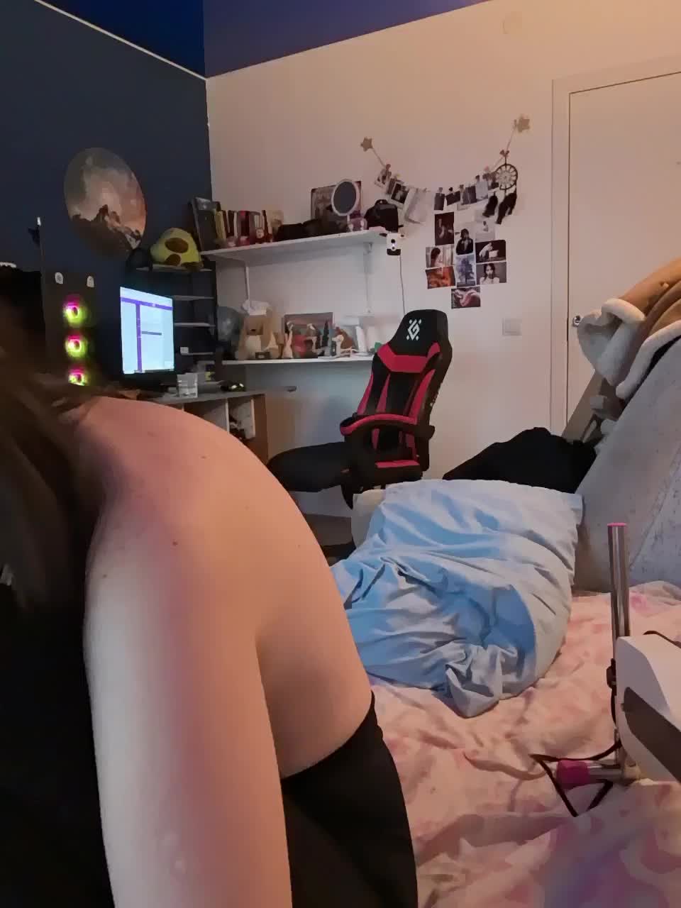 bonniewoods23 Adult Chat September 4, 2025