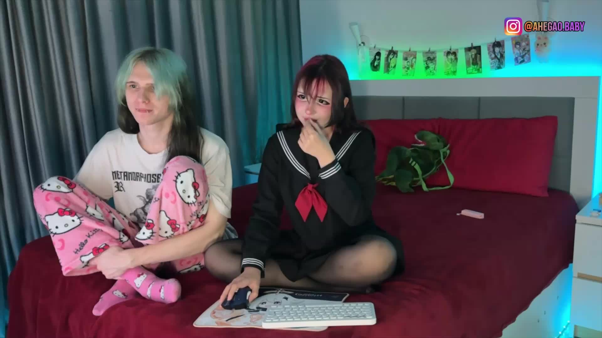 h3ntai-baby Adult Chat September 4, 2025