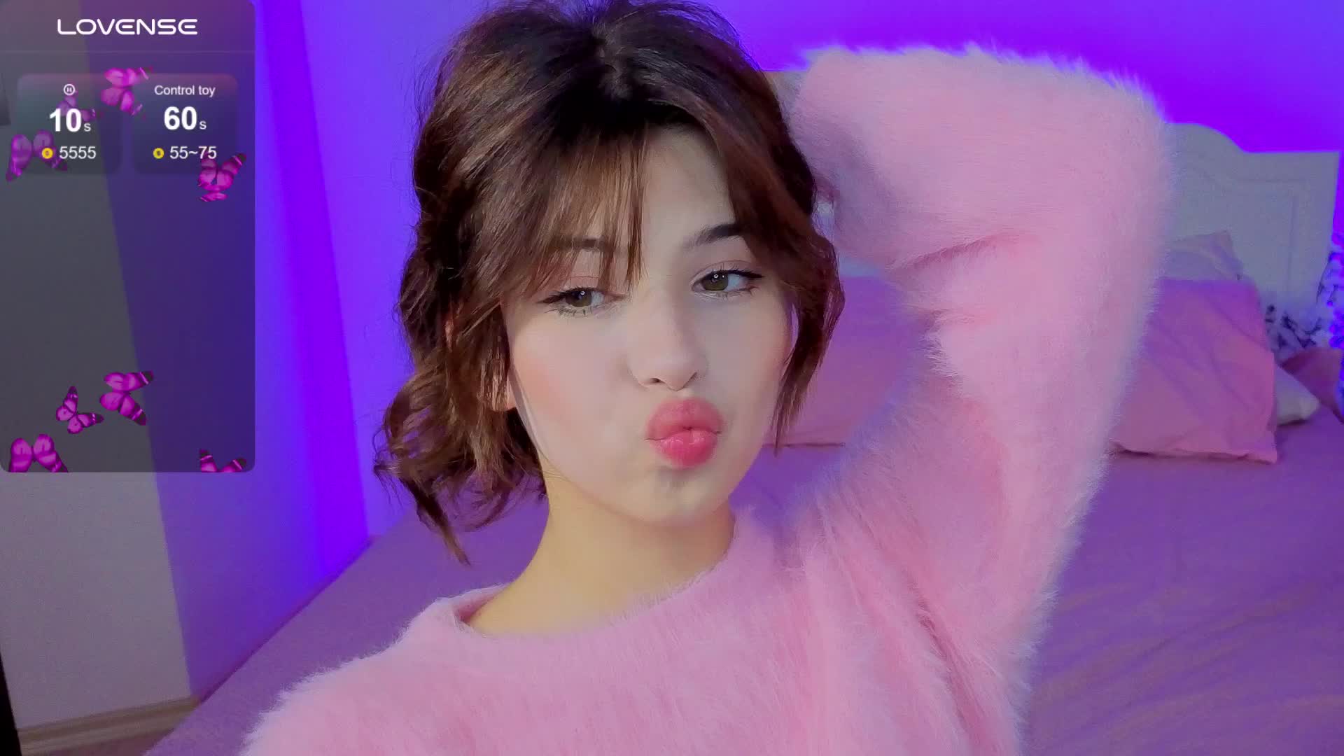 CoralineJones Adult Chat September 4, 2025