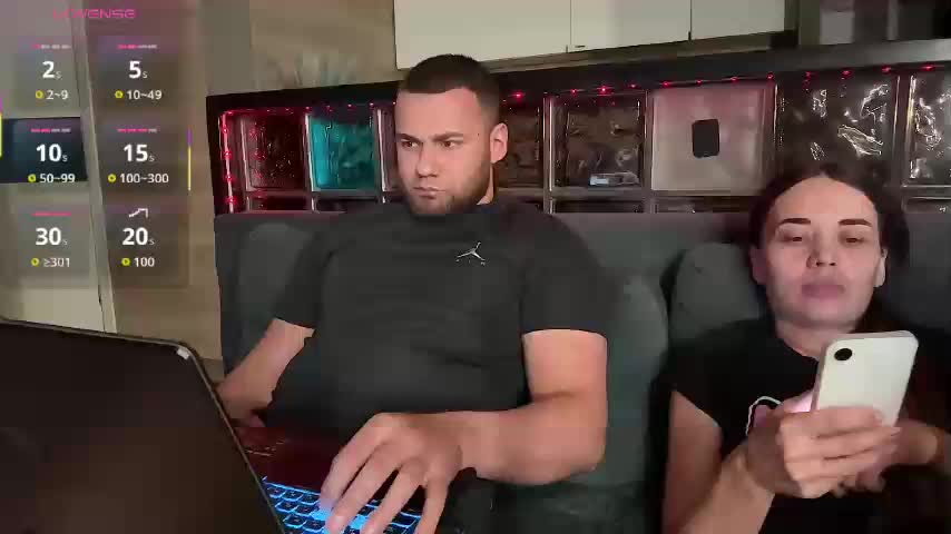 Miss_Love Adult Chat September 4, 2025