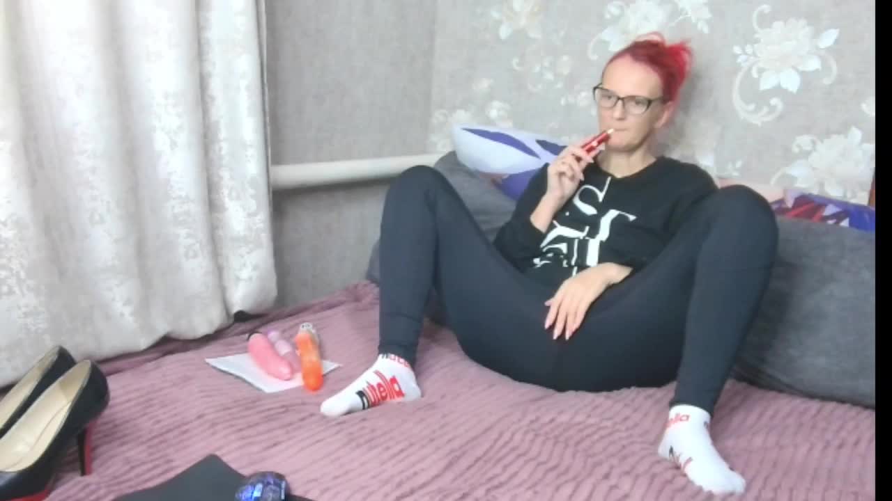 RiaMarivanna Adult Chat September 4, 2025