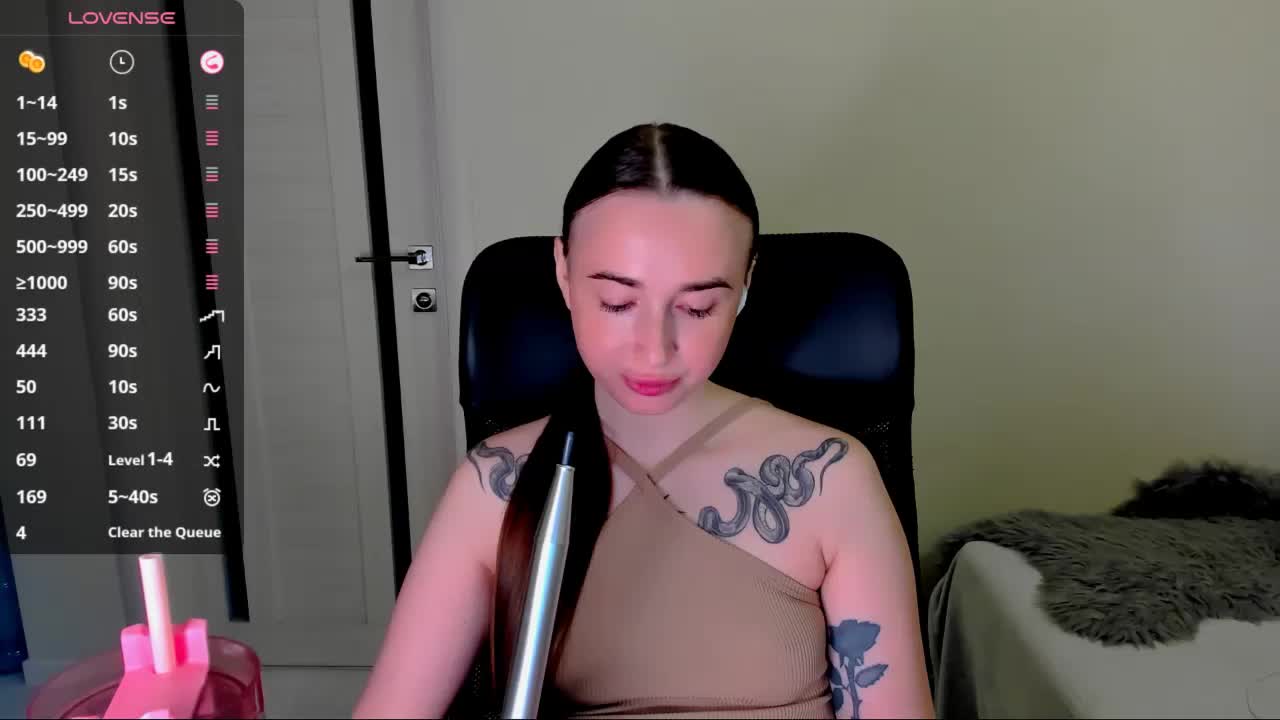 Kimmber Adult Chat September 4, 2025