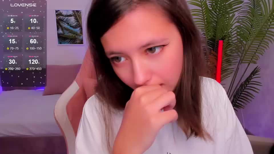 lina_brownie Adult Chat September 4, 2025