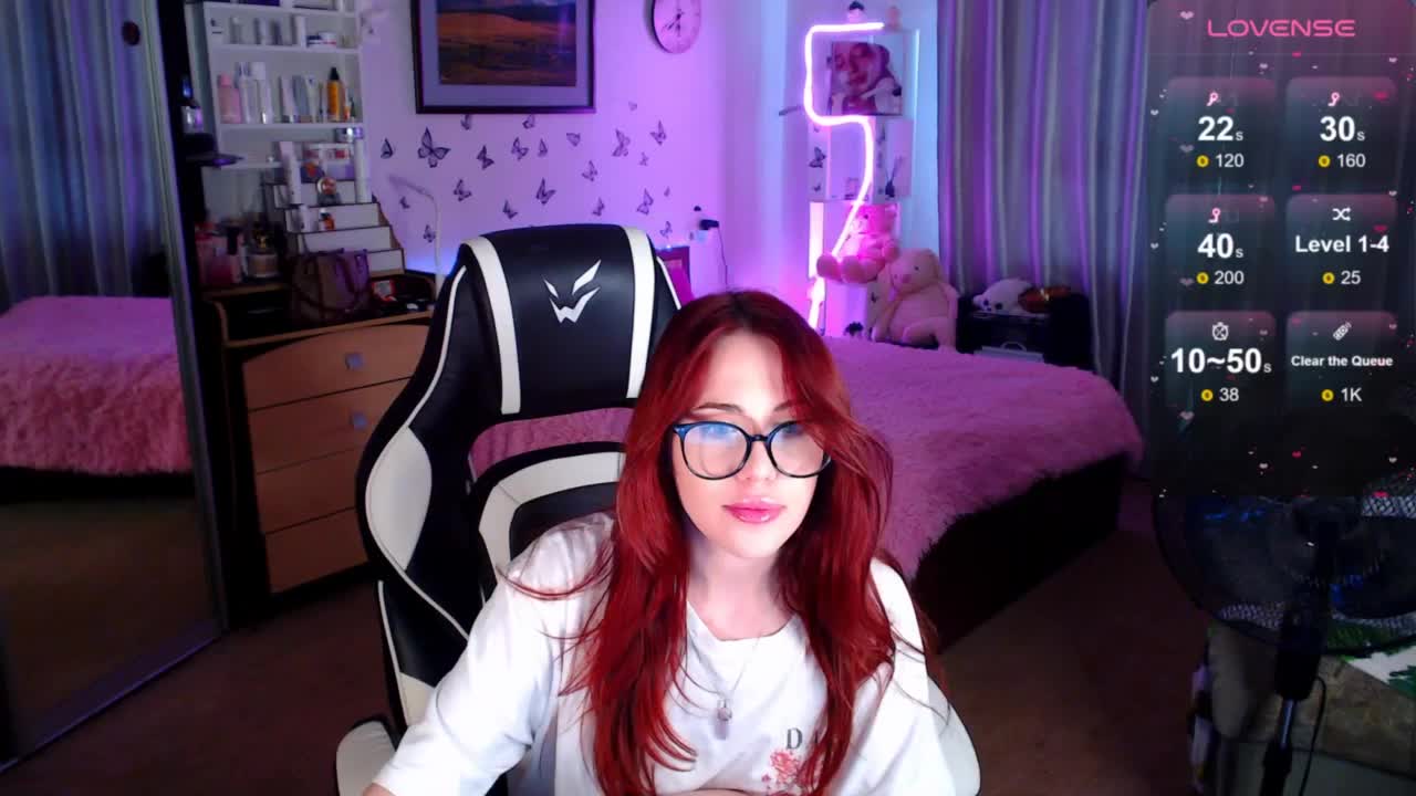 miss-alice- Adult Chat September 4, 2025