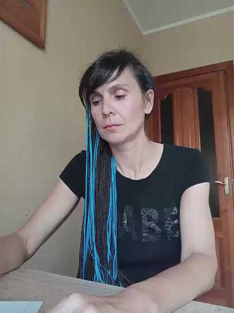 Hellenalonenochka Adult Chat September 4, 2025