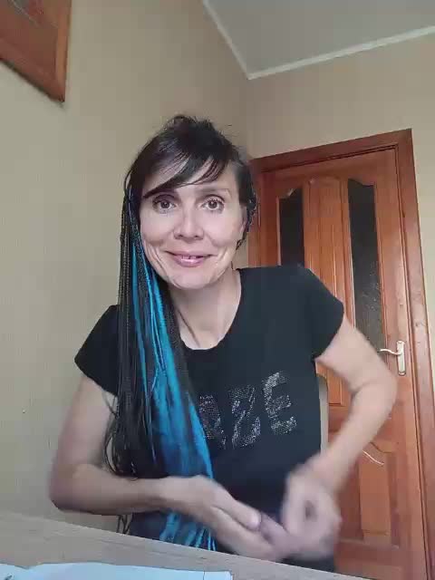 Hellenalonenochka Adult Chat September 4, 2025