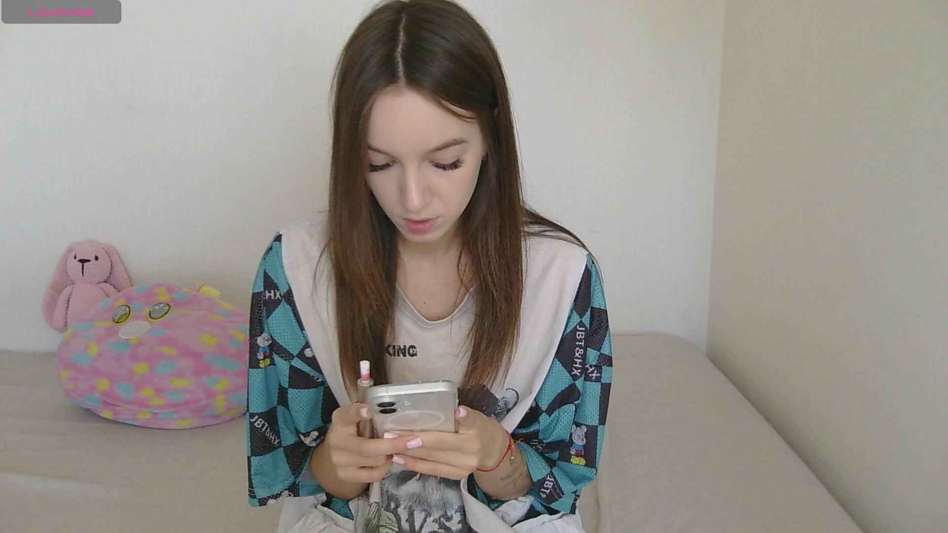 NotSoSweetDasha Adult Chat September 4, 2025