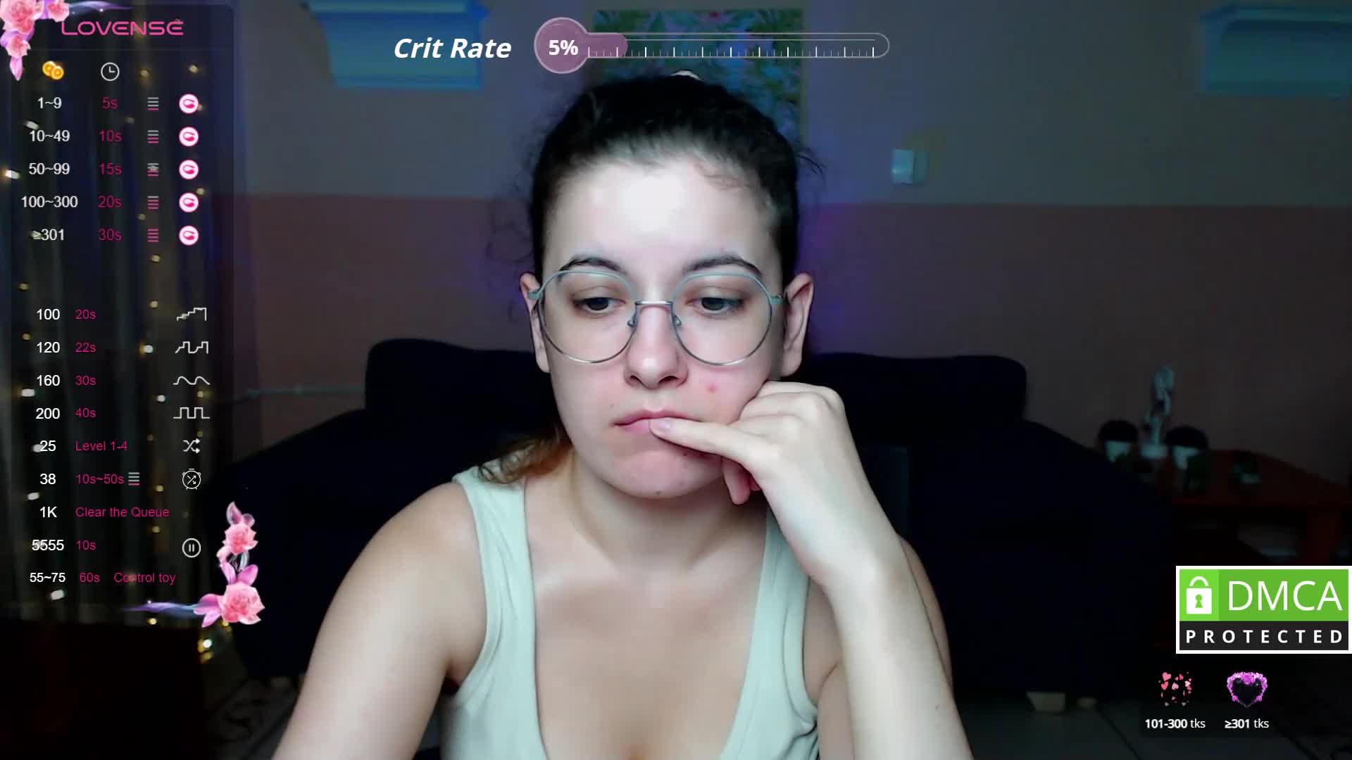 AminaBeatris13 Adult Chat September 4, 2025