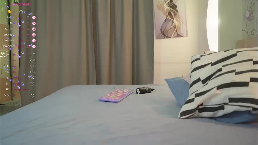 arianapretty Adult Chat September 4, 2025