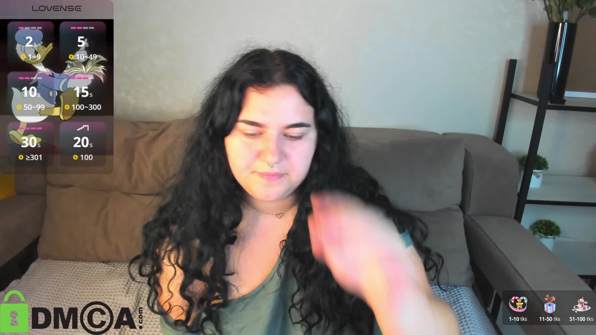 Margo_Demash Adult Chat September 4, 2025