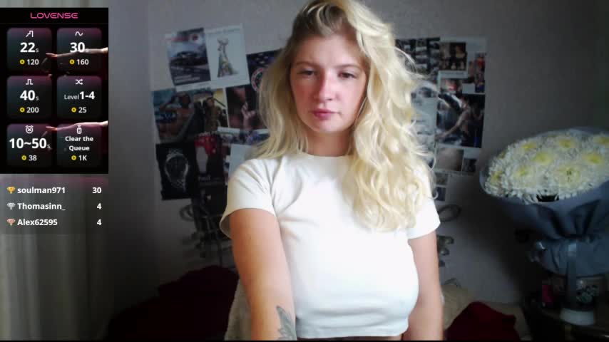 faiirylight Adult Chat September 4, 2025