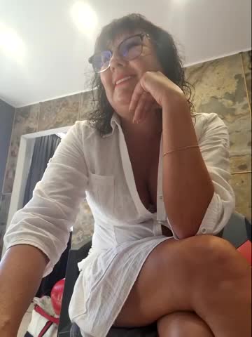 LaliaMia Adult Chat September 4, 2025