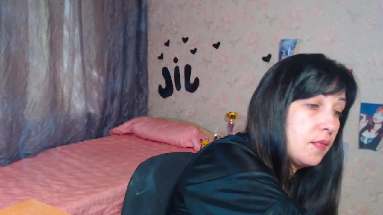 JillStevens Adult Chat September 4, 2025