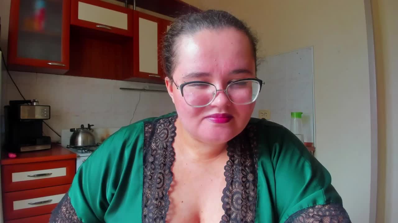 Jessica-Joy Adult Chat September 4, 2025