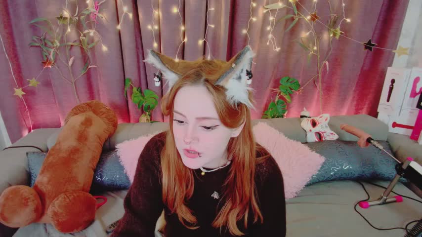 Moxy_Foxy Adult Chat September 4, 2025