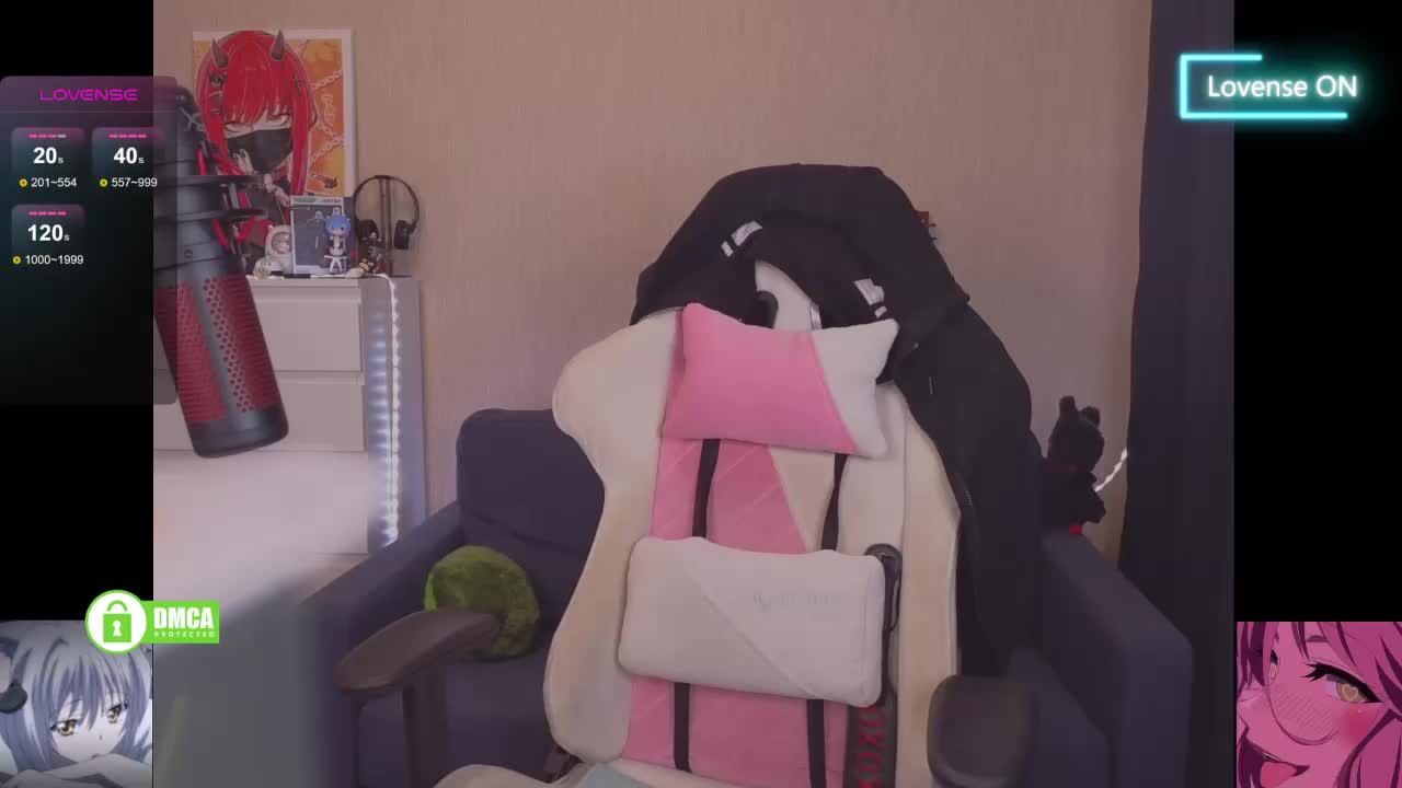 CreamMeow Adult Chat September 4, 2025