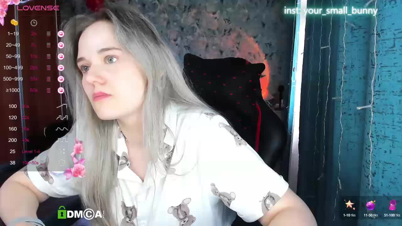 your-small-bunny Adult Chat September 4, 2025