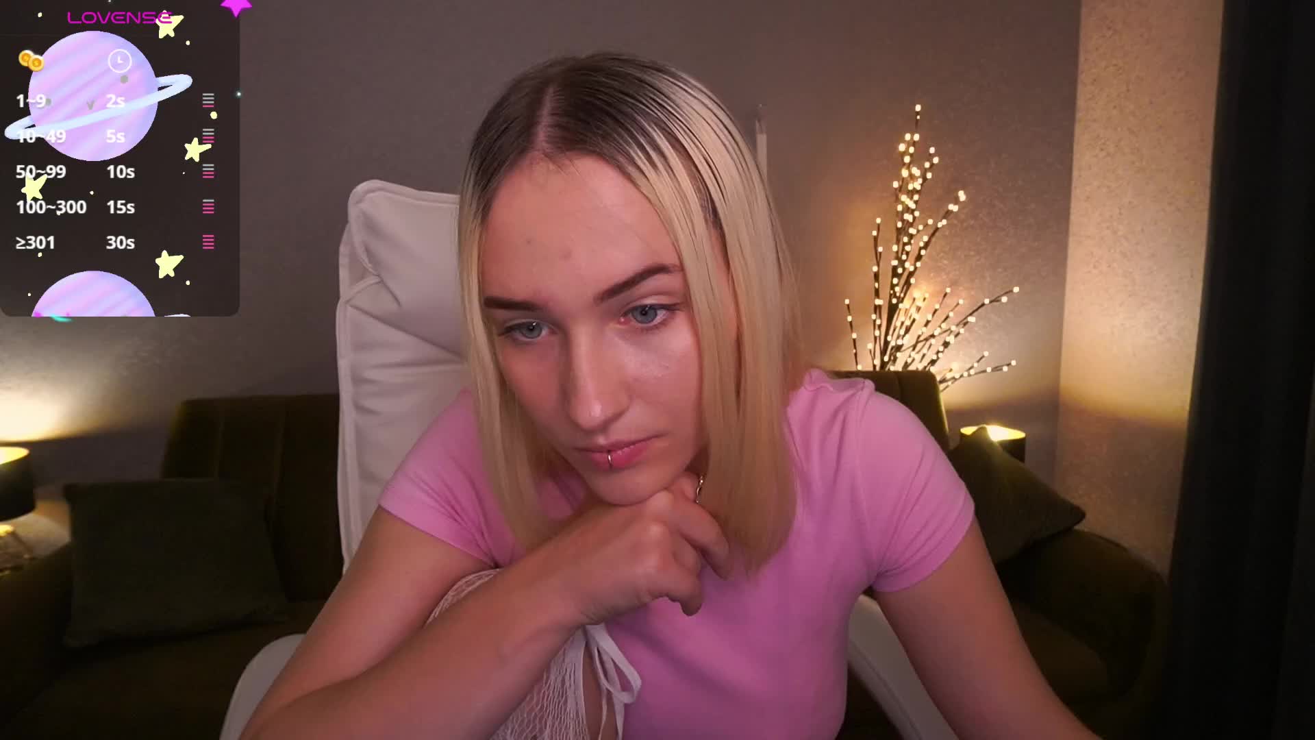 LilElfie Adult Chat September 4, 2025