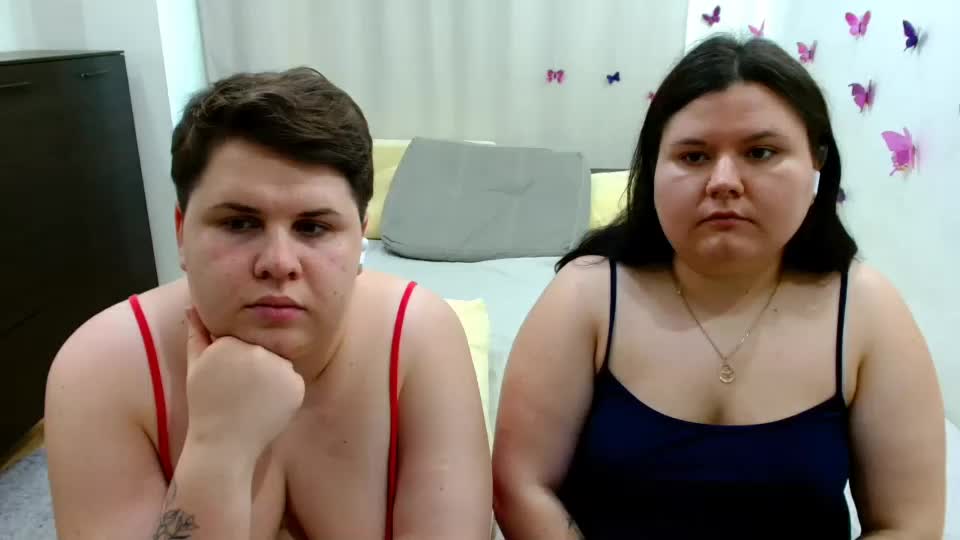 beckyandellen Adult Chat September 4, 2025