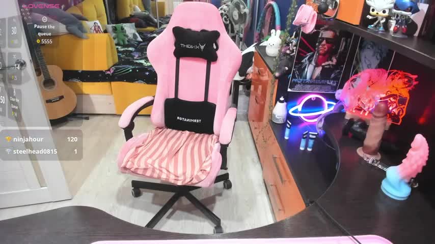 Softie_Sofy Adult Chat September 4, 2025