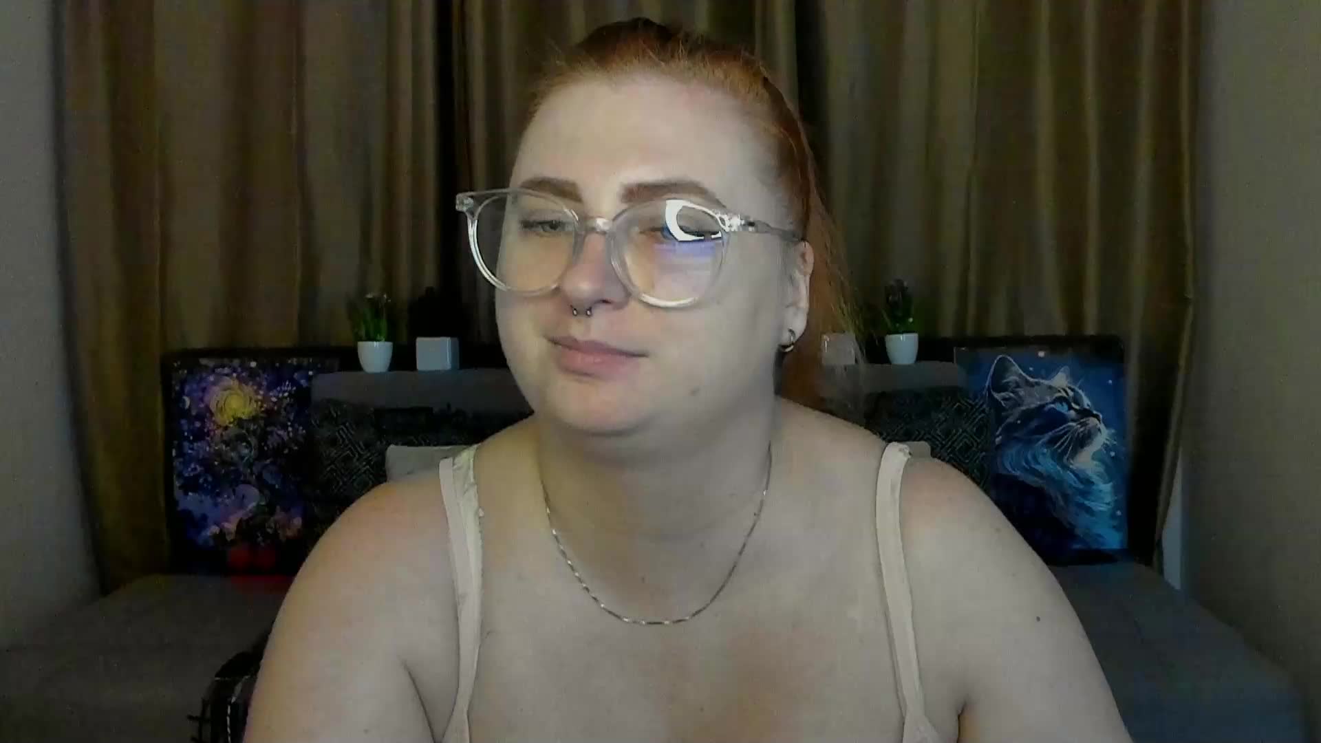 Aliciaredluv Adult Chat September 4, 2025