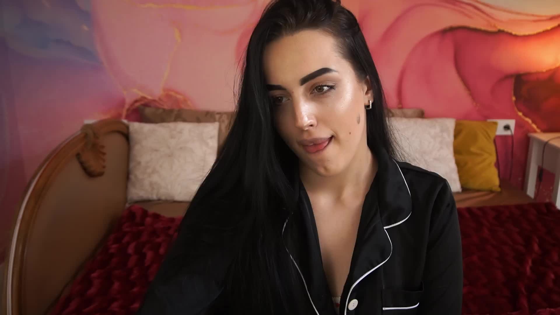 CraveMeRich Adult Chat September 4, 2025