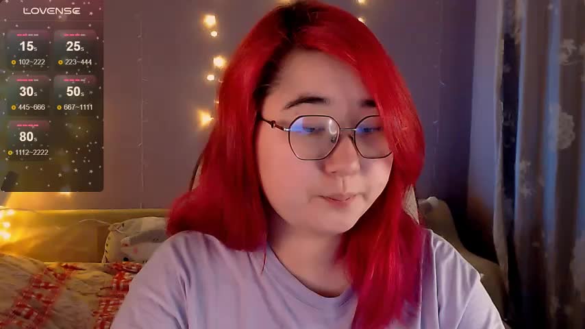 sexy_asian Adult Chat September 4, 2025