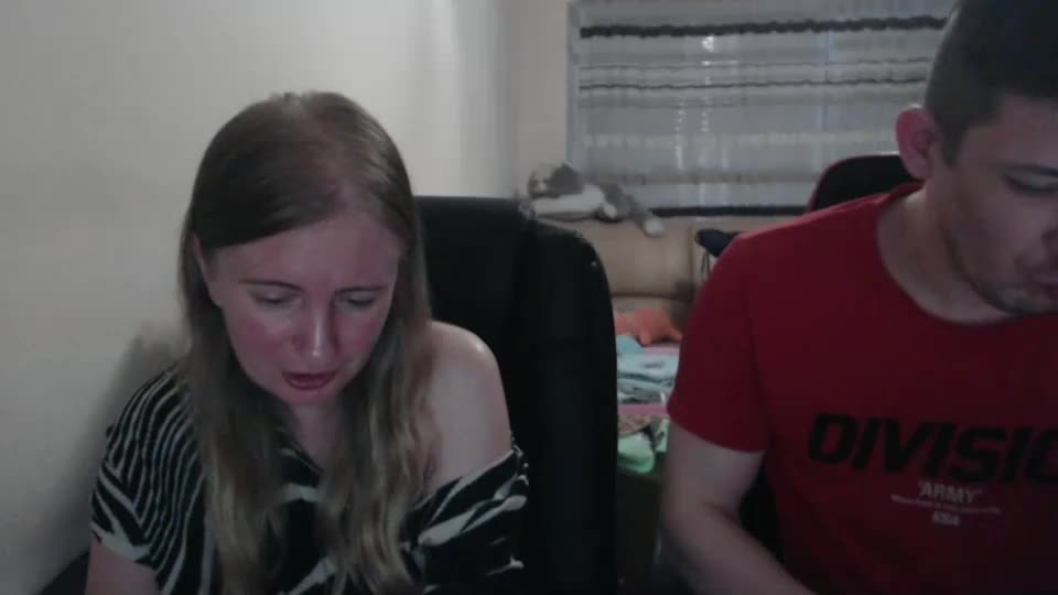 jenisandpeter Adult Chat September 4, 2025