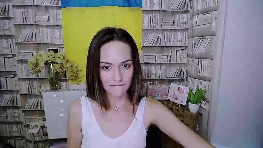 Lina_Star_S Adult Chat September 5, 2025