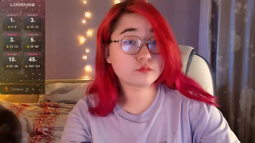 sexy_asian Adult Chat September 4, 2025