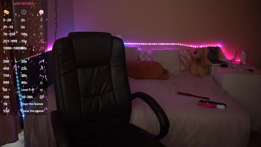 AmandaFiree Adult Chat September 5, 2025