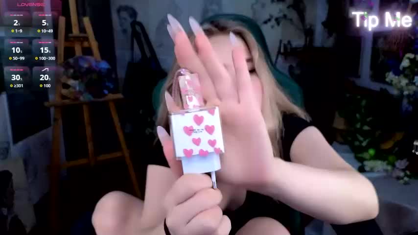 Jessi_Blonde Adult Chat September 5, 2025