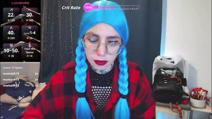 _sweet_mary_21 Adult Chat September 5, 2025