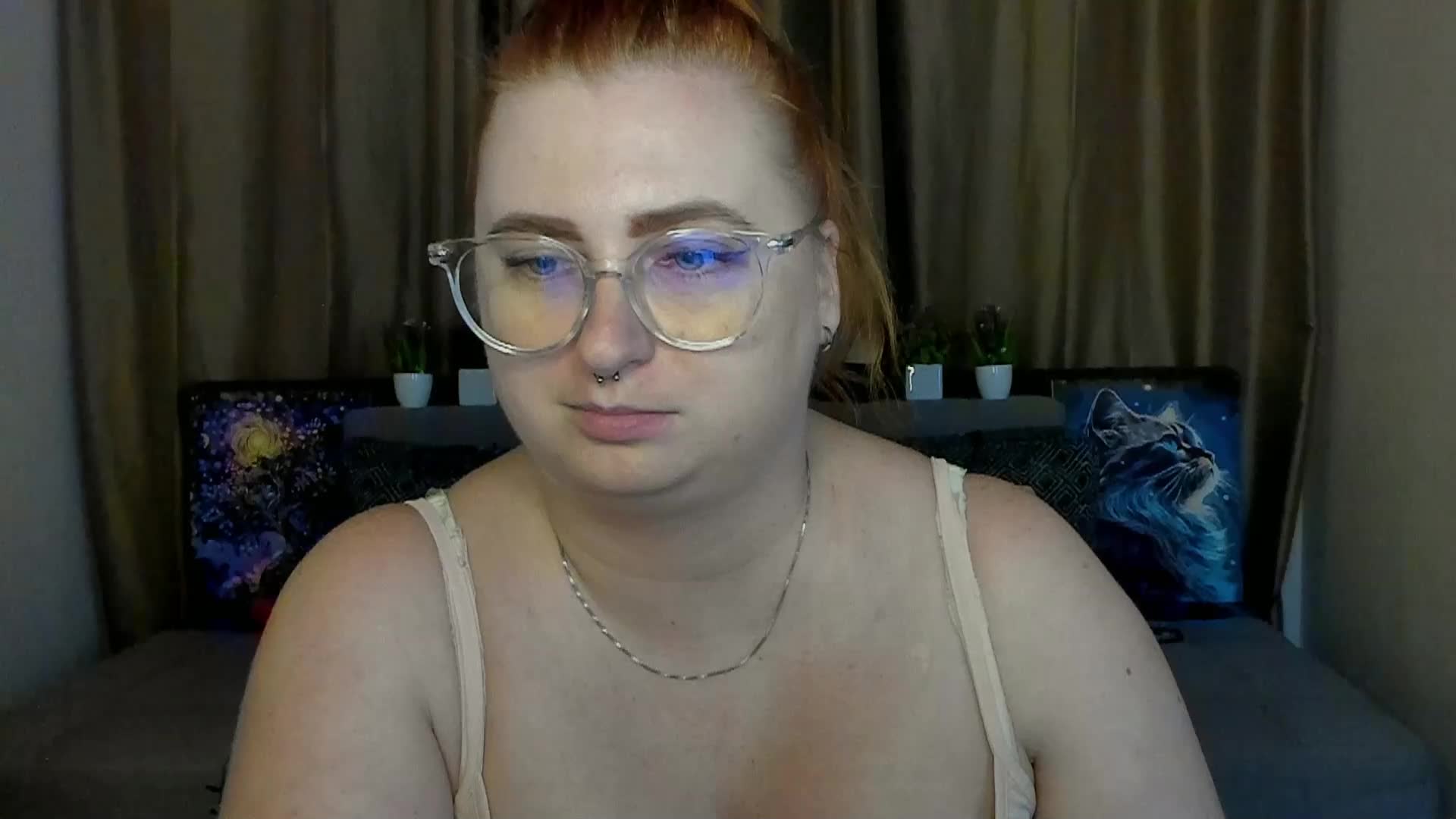 Aliciaredluv Adult Chat September 5, 2025