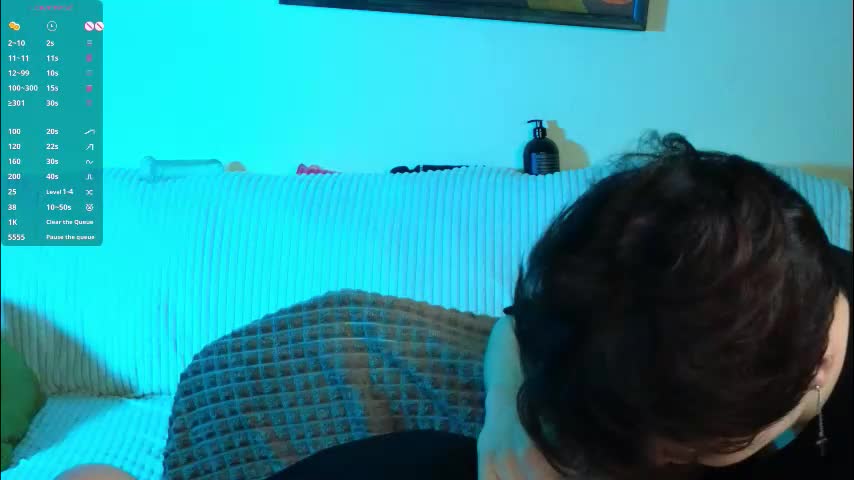 babees_eva Adult Chat September 4, 2025