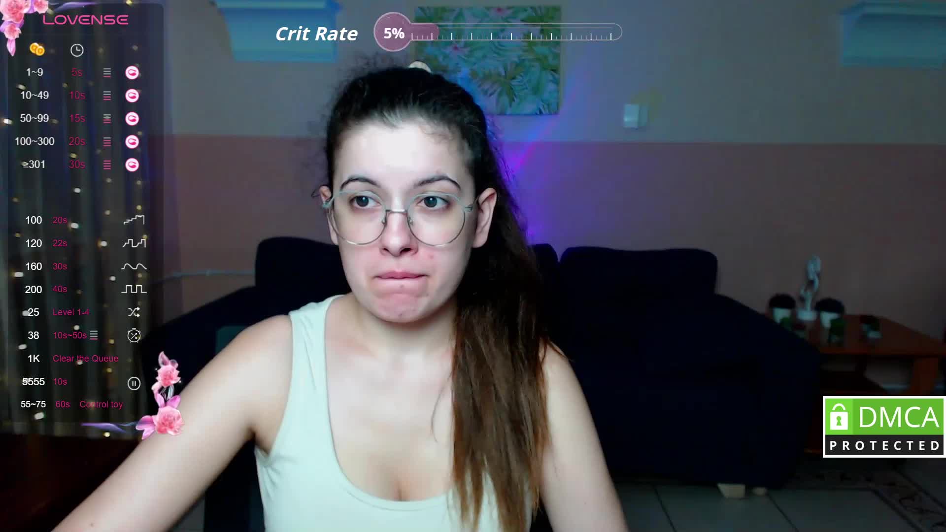 AminaBeatris13 Adult Chat September 5, 2025