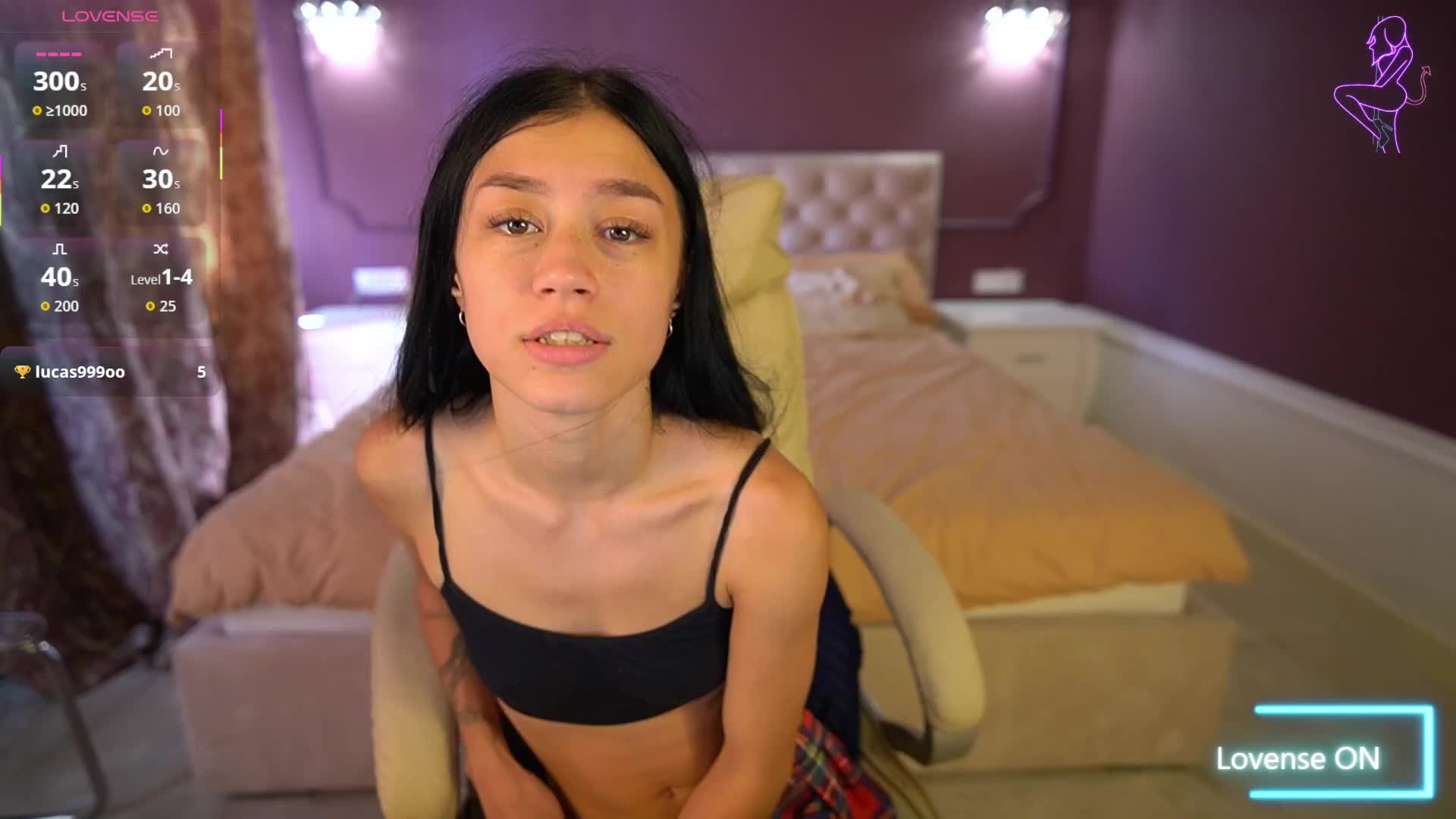 FataleNellie Adult Chat September 5, 2025