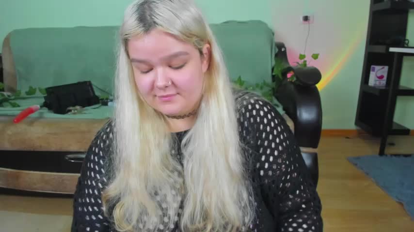 _CandyM1lky_ Adult Chat September 4, 2025