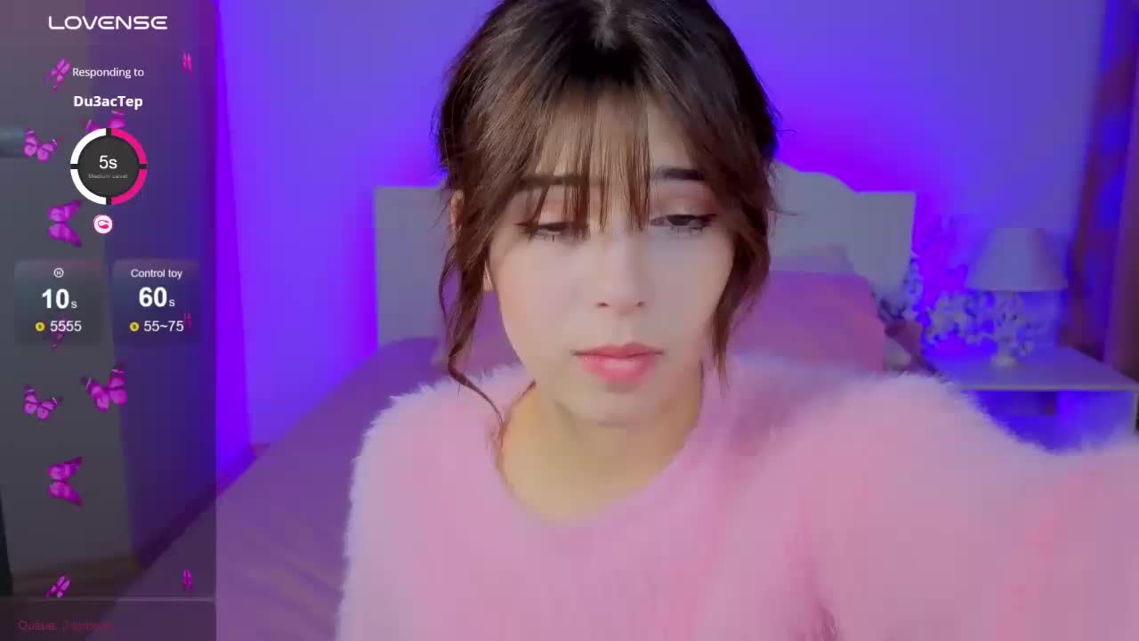 CoralineJones Adult Chat September 5, 2025