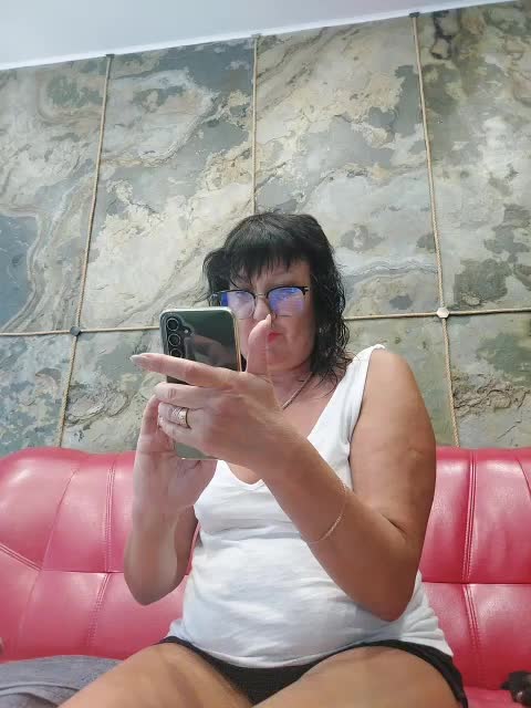 LaliaMia Adult Chat September 5, 2025