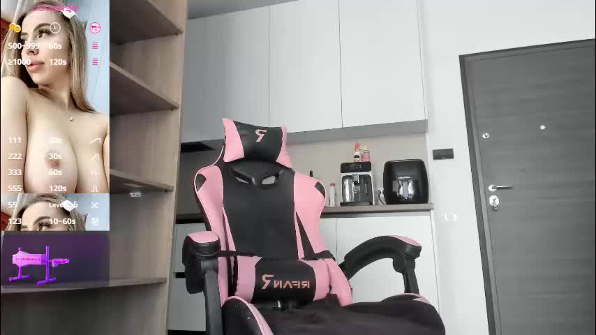 megan_ros_ Adult Chat September 5, 2025