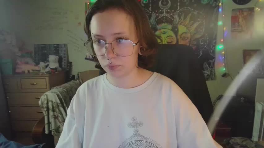 Lil_foxxx Adult Chat September 5, 2025