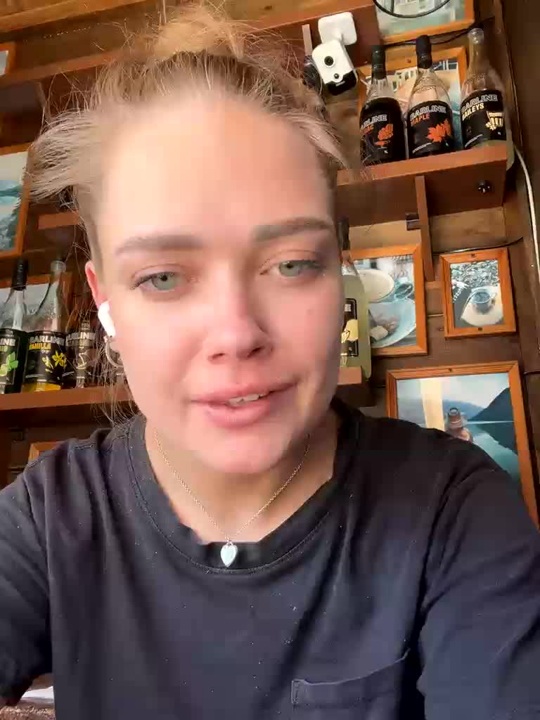 HollyGolightly Adult Chat September 5, 2025