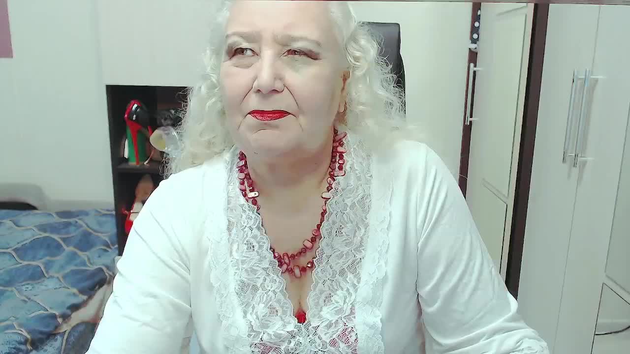 GrannyWants Adult Chat September 4, 2025